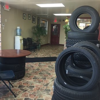 Quick Used Tires - New Tires - Tires Near Me - Hempstead, New York Quick Used Tires - New Tires - Tires Near Me - Hempstead, New York