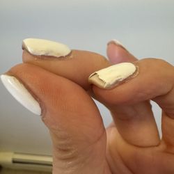 Ivy's Nail Spa