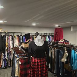 Bold And Curvy Boutique - Consignment Large-6X
