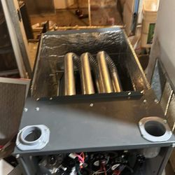Gonzo's Heating & Cooling