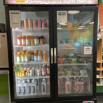 JuiceLand - Juice Bars & Smoothies Near Me - Austin, Texas