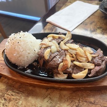 Koko Izakaya - Garlic Steak - Korean Near Me - Sunnyvale, California Koko Izakaya - Garlic Steak - Korean Near Me - Sunnyvale, California