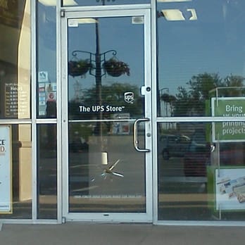 The UPS Store - Closed store 15 minutes after "opening time". - Shipping Centers Near Me - Houston, Texas The UPS Store - Closed store 15 minutes after "opening time". - Shipping Centers Near Me - Houston, Texas