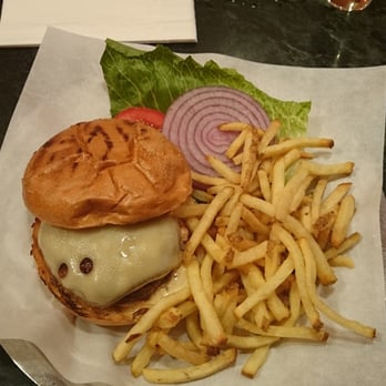 Mo's Grill - Great super burger!!! - Burgers Near Me - San Francisco, California