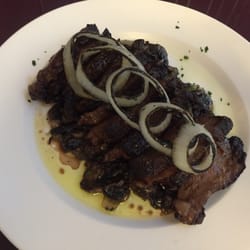 Ciobanus - New York