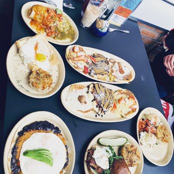 Snooze, an A.M. Eatery - Breakfast & Brunch Near Me - Phoenix, Arizona Snooze, an A.M. Eatery - Breakfast & Brunch Near Me - Phoenix, Arizona