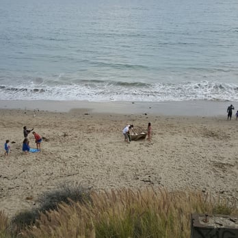 Topanga Beach - Beaches Near Me - Malibu, California