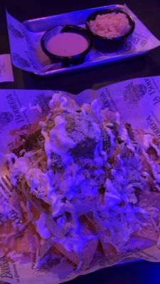 LA BODEGA TACO BAR #3 by null