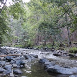 Beaver Creek Campground
