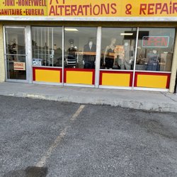 A1 Plus Alteration & Repairs