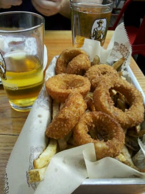 Bareburger SmashClub by null