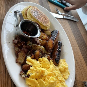 Plow - Egg - Breakfast & Brunch Near Me - San Francisco, California