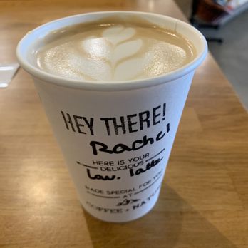 Coffee Nature - Lavender latte - Coffee & Tea Near Me - Costa Mesa, California Coffee Nature - Lavender latte - Coffee & Tea Near Me - Costa Mesa, California
