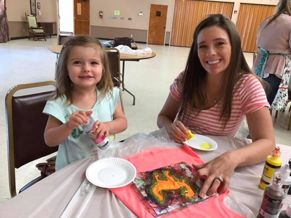 Learning Tree Preschool - childcare center in Oakdale, CA
