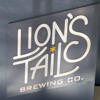 Lion’s Tail Brewing - Breweries Near Me - Wauwatosa, Wisconsin