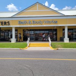 Bath & Body Works