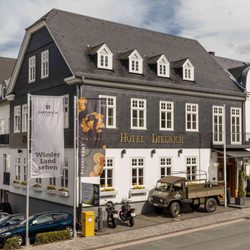 DIEDRICH Wellnesshotel & SPA - Hotel Diedrich OHG - Ansicht