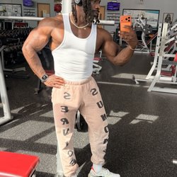 Ready to get pumped