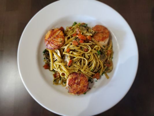 DeLucca's Italian Grill by null