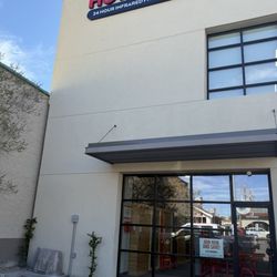 HOTWORX - El Paso, TX - Pershing