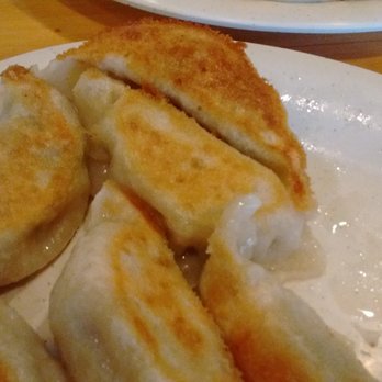 Golden Dumpling House - Fry dumplings - Chinese Near Me - Houston, Texas Golden Dumpling House - Fry dumplings - Chinese Near Me - Houston, Texas