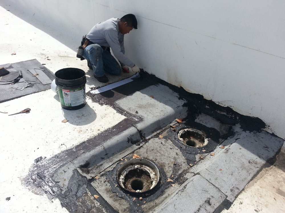 Slide of Cool Roof Service