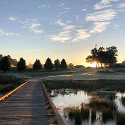 Timberlake Golf Club