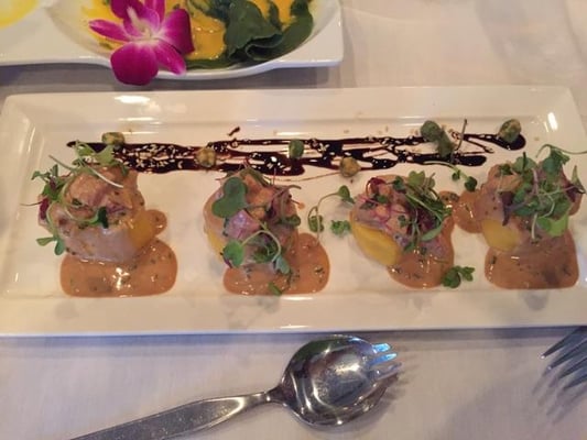 O'Lima Signature Cuisine by null