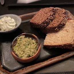 Bread board