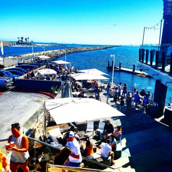 Ballast Point Brewing Long Beach - gorgeous - Breweries Near Me - Long Beach, California