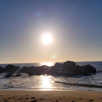 Playa Carricitos - Beaches Near Me - Carricitos, NAY