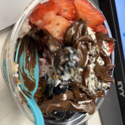 Tropical Smoothie Cafe