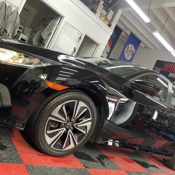 Genuine Detail Auto Spa - Auto Detailing Near Me - Lawndale, California