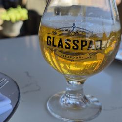 Glasspar - Beer