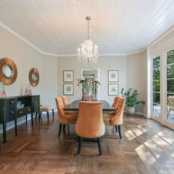 Mode Staging & Design - Home Staging Near Me - Oakland, California