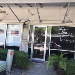 Bamboo Massage Spa