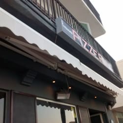 La Marina - Front