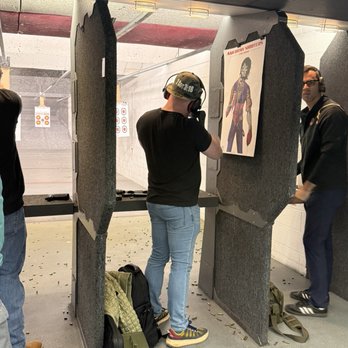 American Shooters - Shooter - Gun/Rifle Ranges Near Me - Las Vegas, Nevada