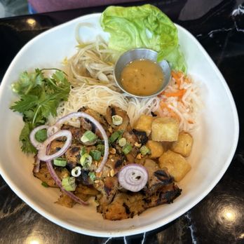 BLAKE Brewhouse & Distillery - Asian Fusion Near Me - Canmore, Alberta BLAKE Brewhouse & Distillery - Asian Fusion Near Me - Canmore, Alberta