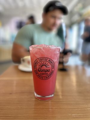 COMPA COFFEE ROASTERS by null