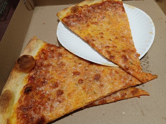 Rockaway Pizzeria by null