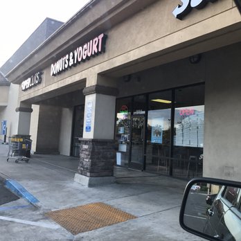 Donuts & Yogurt - Ice Cream & Frozen Yogurt Near Me - Tracy, California