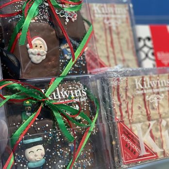 Kilwins - a variety of chocolates - Candy Stores Near Me - Bluffton, South Carolina Kilwins - a variety of chocolates - Candy Stores Near Me - Bluffton, South Carolina