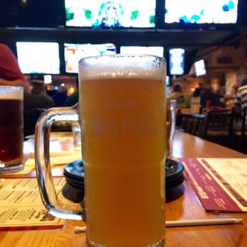 Twin Peaks - Biscayne Bay Saison - Sports Bars Near Me - Davie, Florida