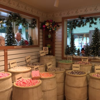 Candy Parlour - Candy Stores Near Me - Buena Park, California