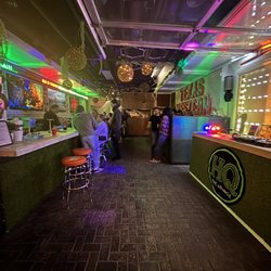 The Hemp Quarters