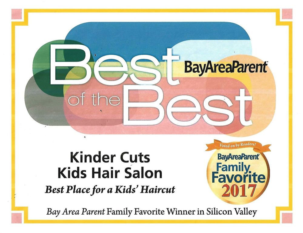 Kinder Cuts Kids Hair Salon 222 Photos 287 Reviews Hair