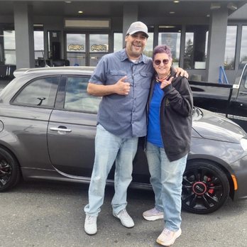 Goldboyz Auto Sales - Steve is the go-to guy at this place. - Car Dealers Near Me - Puyallup, Washington