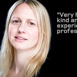 Ten Dental - A testimonial from our lovely patient Lynsey