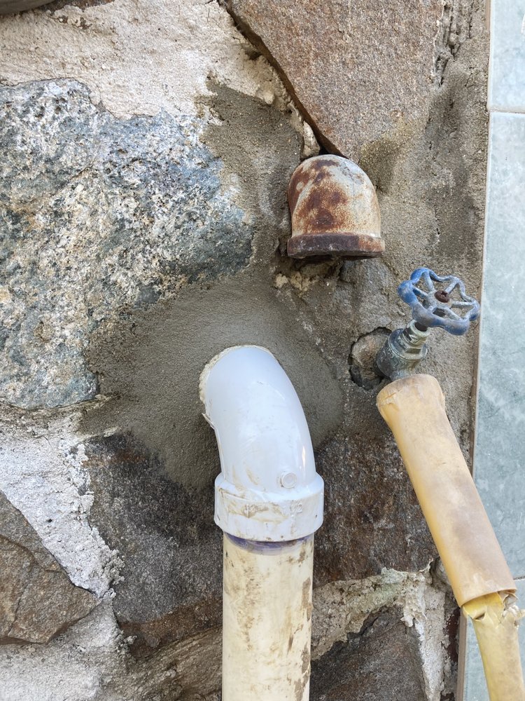 Slide of Sunshine Plumbing & Utility Services